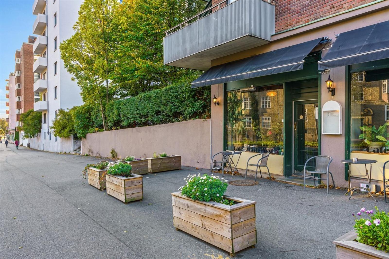 Modern In A Luxurious Area - Super Central - 6 Pax Oslo Dış mekan fotoğraf